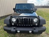 Used 2018 Jeep Wrangler Unlimited Sport S image 3