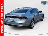 Used 2023 Honda Accord LX image 3