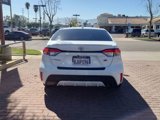 Used 2020 Toyota Corolla SE image 3