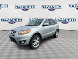 Used 2010 Hyundai Santa Fe SE w/ Premium Pkg 3 image 4