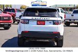 Used 2016 Land Rover Discovery Sport SE image 3