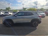 Used 2023 Chevrolet TrailBlazer LT w/ Convenience Package image 4