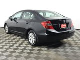 Used 2012 Honda Civic LX image 3