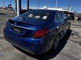 Used 2020 Mercedes-Benz C 300 4MATIC Sedan image 5