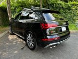 Used 2021 Audi SQ5 Premium Plus w/ Premium Plus Package image 4