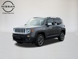 Used 2016 Jeep Renegade Limited image 3