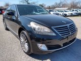 Used 2015 Hyundai Equus Signature image 4