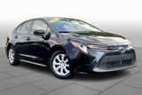 Used 2021 Toyota Corolla LE image 2