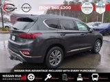 Used 2020 Hyundai Santa Fe Limited image 5