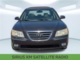 Used 2009 Hyundai Sonata Limited image 2