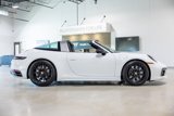 Used 2024 Porsche 911 Targa 4S image 4