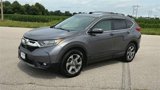 Used 2019 Honda CR-V EX-L image 4