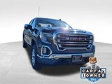 Used 2019 GMC Sierra 1500 SLT w/ Driver Alert Package I image 3