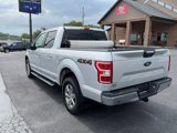 Used 2018 Ford F150 XLT w/ Equipment Group 302A Luxury image 3