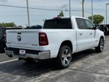 Used 2023 RAM 1500 Laramie image 3