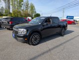 Certified 2024 Ford Maverick Lariat image 2