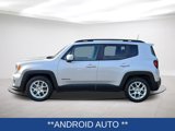 Used 2021 Jeep Renegade Latitude image 4