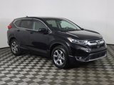 Used 2018 Honda CR-V EX image 2