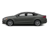 Used 2018 Ford Fusion SE w/ Fusion SE Technology Package image 2