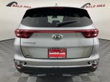 Certified 2022 Kia Sportage LX w/ LX AWD Value Edition Package image 5
