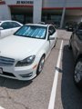 Used 2012 Mercedes-Benz C 300 4MATIC Sedan image 4