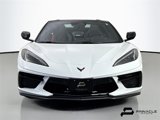 Used 2024 Chevrolet Corvette Stingray Preferred Conv w/ Z51 Performance Package image 3