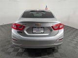 Used 2017 Chevrolet Cruze LT image 4