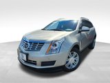 Used 2015 Cadillac SRX Luxury image 3