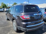 Used 2017 GMC Acadia Limited SLT image 5