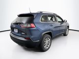 Used 2021 Jeep Cherokee Latitude Lux image 5