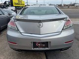 Used 2013 Acura TL image 4