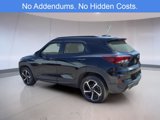 Used 2023 Chevrolet TrailBlazer RS image 3