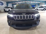 Used 2021 Jeep Cherokee Latitude Lux image 4