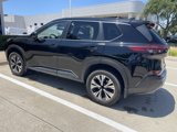 Used 2023 Nissan Rogue SV image 5