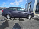 Used 2012 Ford Fiesta SE image 5