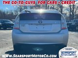 Used 2012 Toyota Prius Plug-In Hybrid image 4