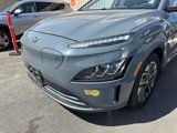 Certified 2022 Hyundai Kona Limited w/ Cargo Package image 4