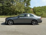 Used 2018 Mercedes-Benz E 300 4MATIC image 2