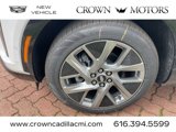 New 2025 Cadillac Optiq Luxury 1 w/ LPO, Floor Liner Package image 4