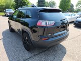 Used 2021 Jeep Cherokee Latitude Plus w/ Sun & Sound Group image 5
