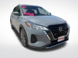 Certified 2021 Nissan Kicks SV image 3