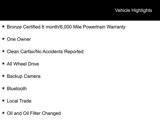 Used 2015 Subaru Impreza 2.0i image 4