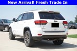 Used 2016 Jeep Grand Cherokee Limited 75th Anniversary image 5
