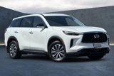 Certified 2024 INFINITI QX60 Pure image 2