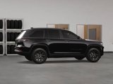 New 2025 Jeep Grand Cherokee Altitude image 5