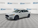 Used 2015 Ford Fusion SE image 4