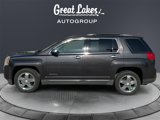 Used 2013 GMC Terrain SLT w/ LPO, Chrome Package image 2