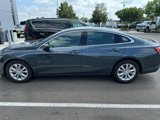 Used 2021 Chevrolet Malibu LT image 2