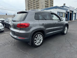Used 2014 Volkswagen Tiguan SE image 5