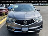 Used 2018 Acura MDX SH-AWD image 3